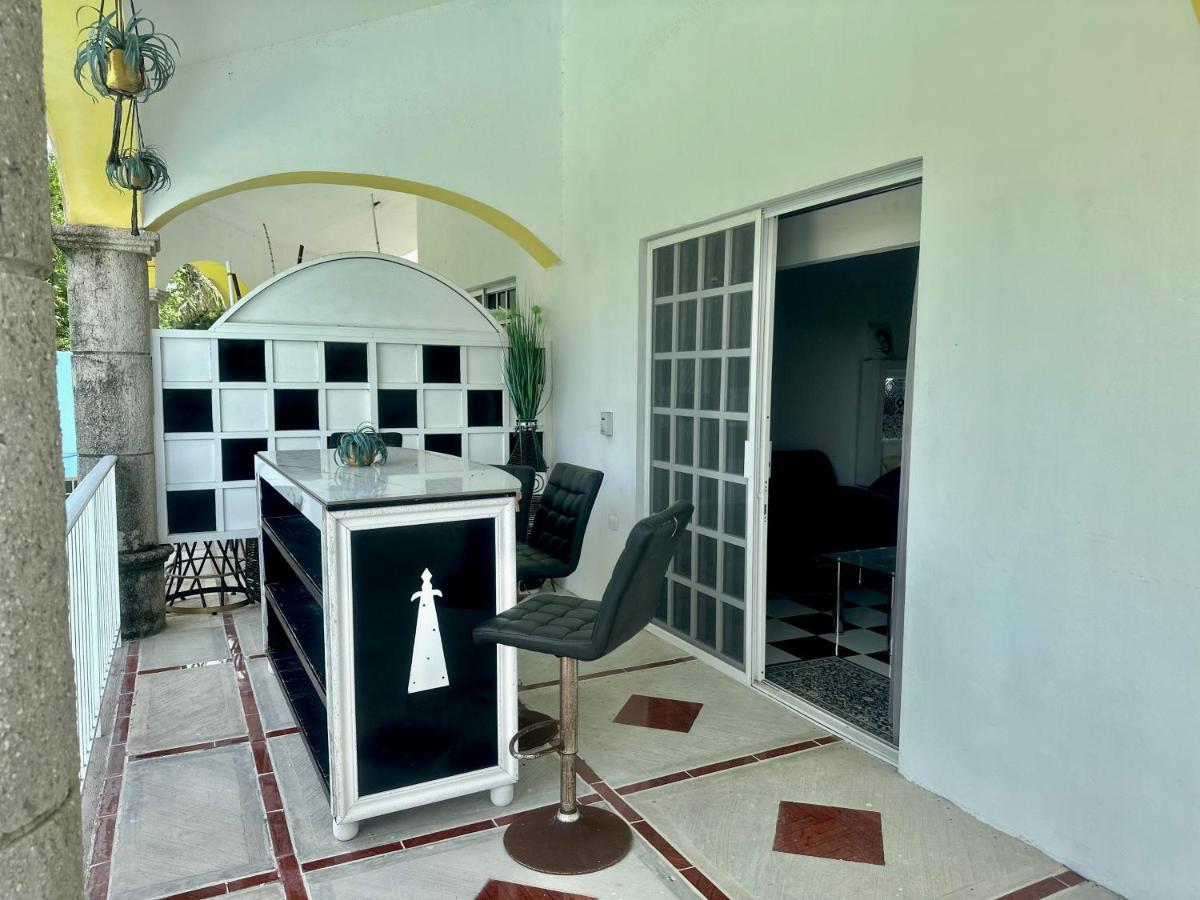 Hacienda Cupulas Blue Private Residence Club Cozumel Exterior photo