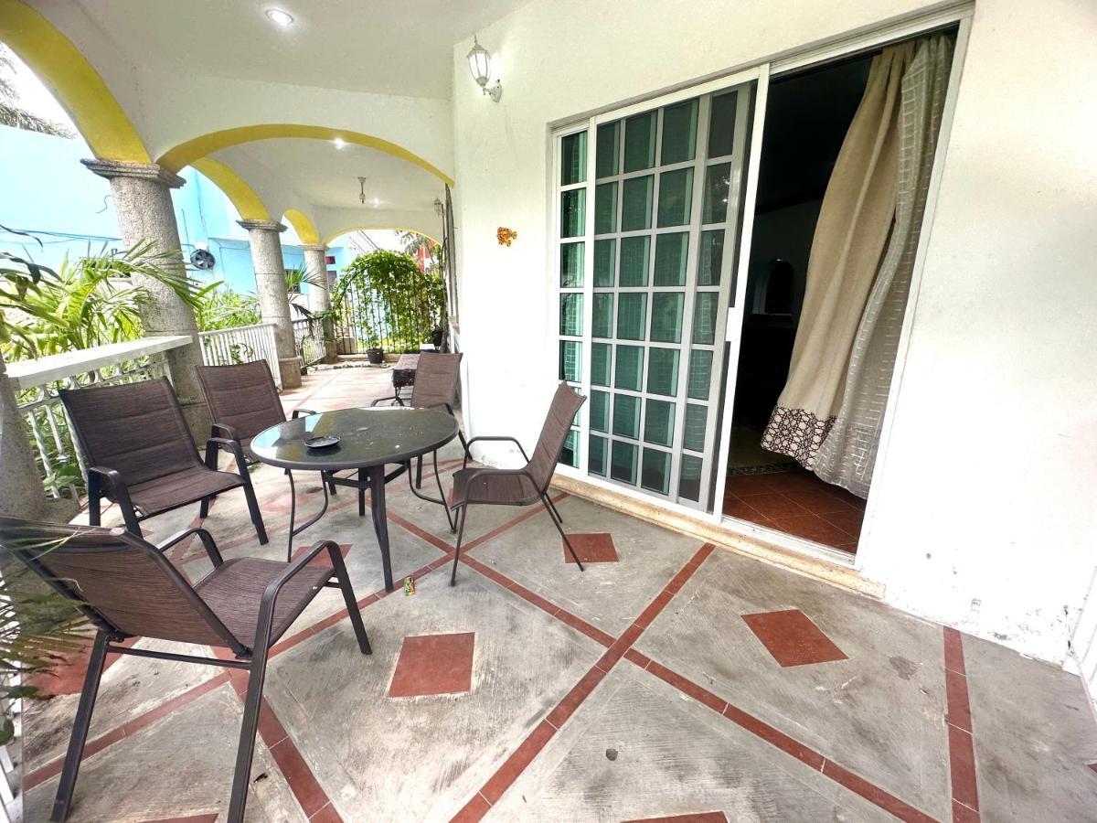 Hacienda Cupulas Blue Private Residence Club Cozumel Exterior photo