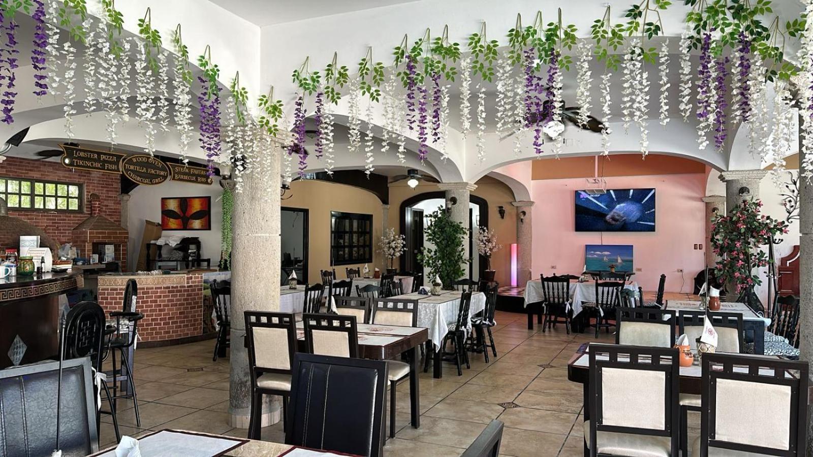 Hacienda Cupulas Blue Private Residence Club Cozumel Exterior photo