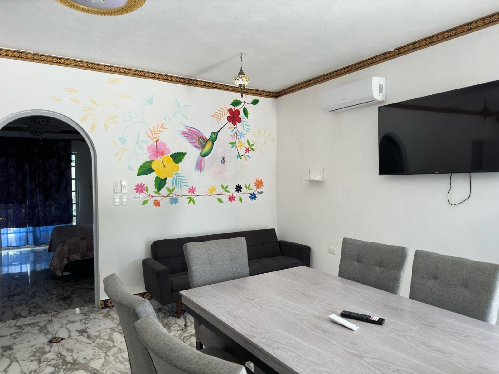 Hacienda Cupulas Blue Private Residence Club Cozumel Exterior photo