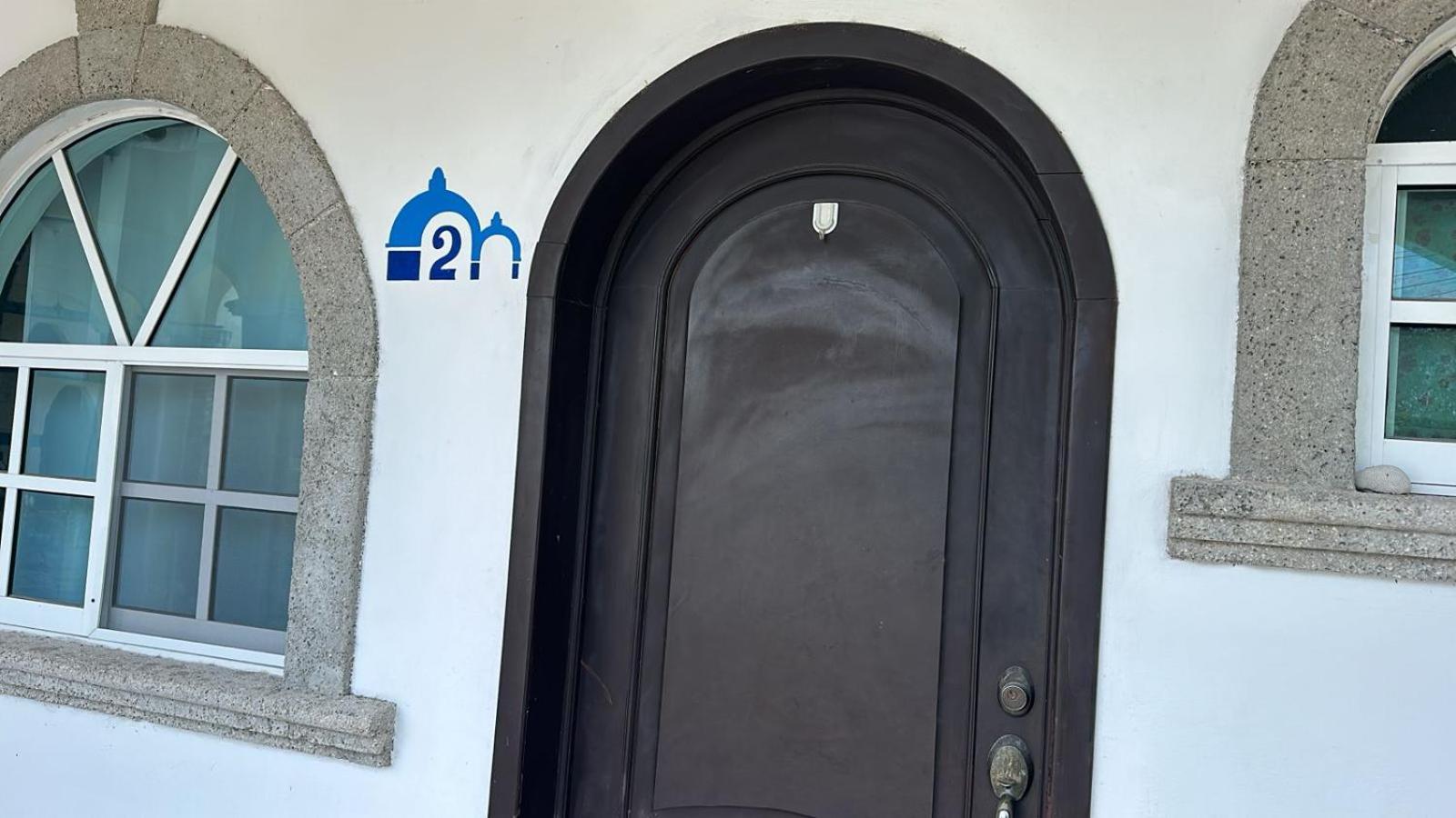 Hacienda Cupulas Blue Private Residence Club Cozumel Exterior photo