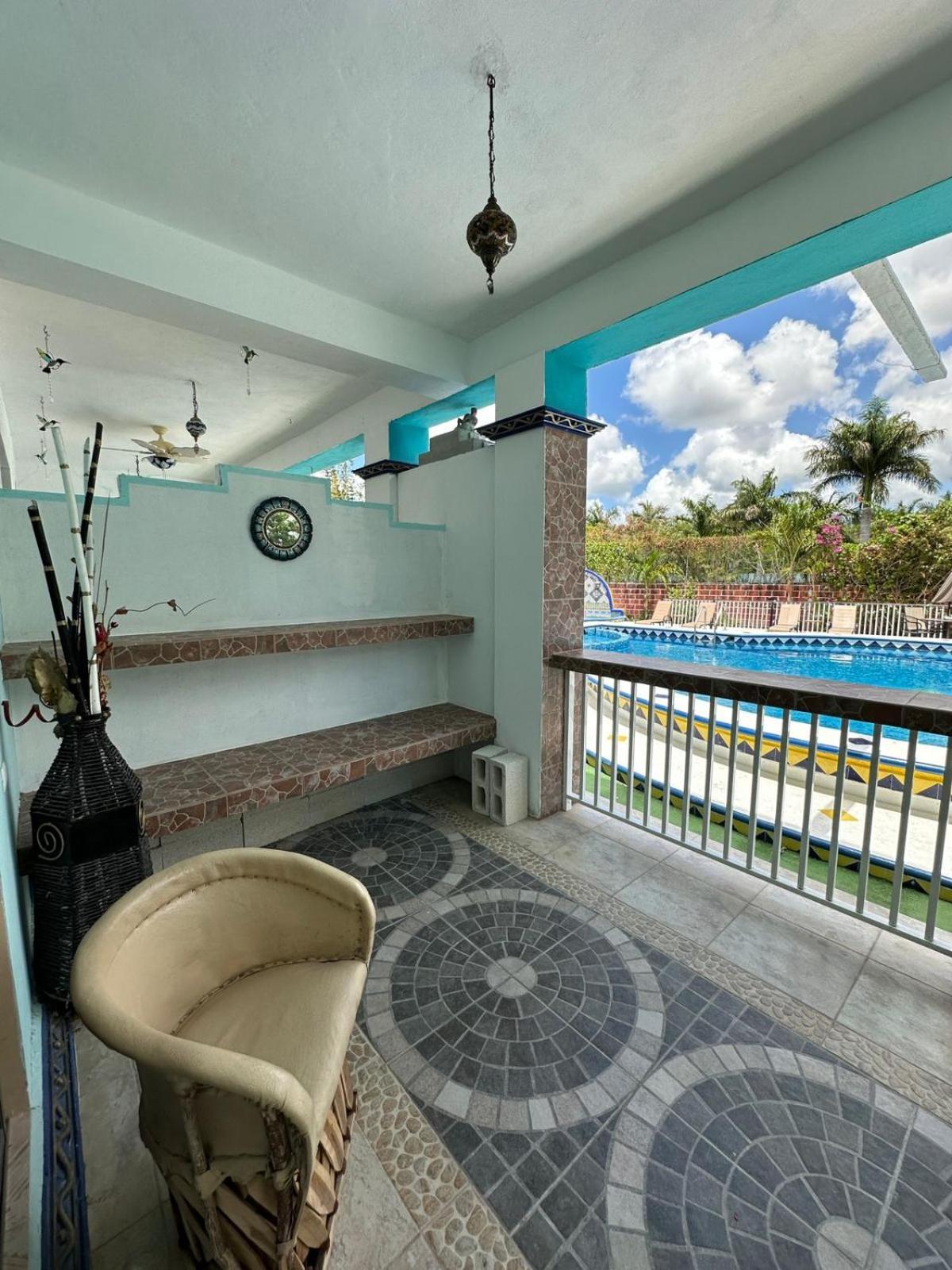 Hacienda Cupulas Blue Private Residence Club Cozumel Exterior photo